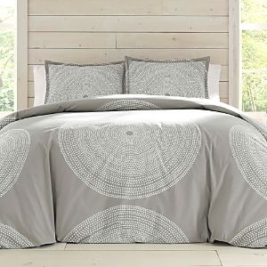 Marimekko Fokus Comforter Set, Twin | American Outlets