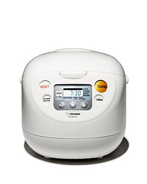 zojirushi rice cooker 10 cup