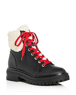 cole combat boot