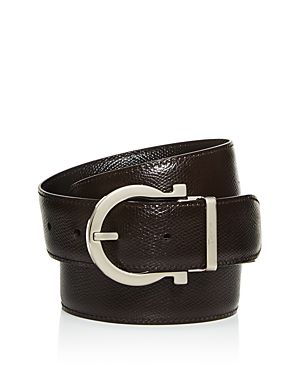 how much is a ferragamo belt