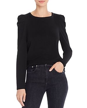 Bb Dakota x Steve Madden Puff-Sleeve 