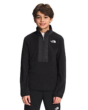 The North Face Unisex Glacier Quarter 