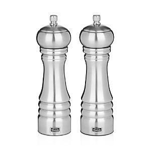 trudeau salt and pepper