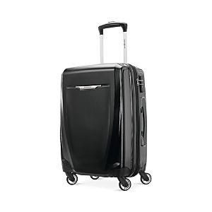 samsonite luggage dlx