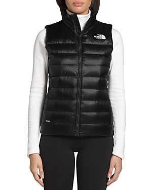 the north face vest aconcagua