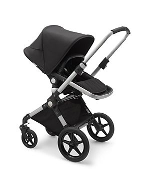 bugaboo lynx black