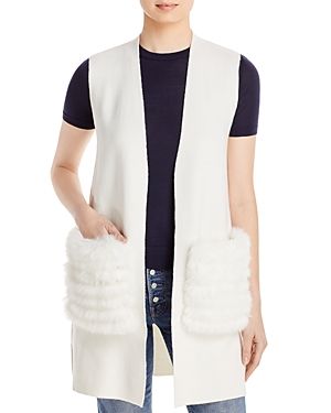 Kobi sale halperin vest