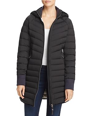 parajumpers april long down coat
