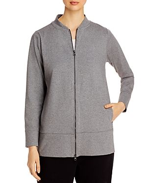 Eileen Fisher Organic Linen Flight 