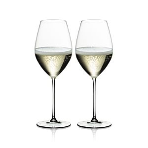 champagne coupe riedel