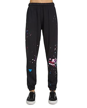 michael lauren george sweatpant