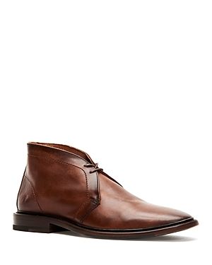 frye sam chukka