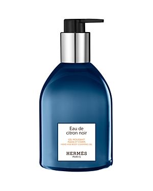 citron de noir hermes