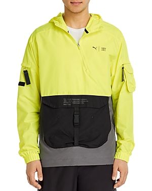 puma fall jacket