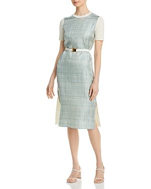 tory burch greer dress