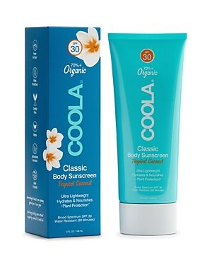 coola cream