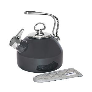 chantal electric kettle