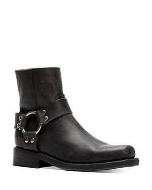 so garlic women's ankle boots