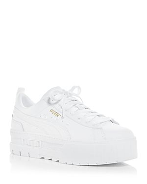 puma woman