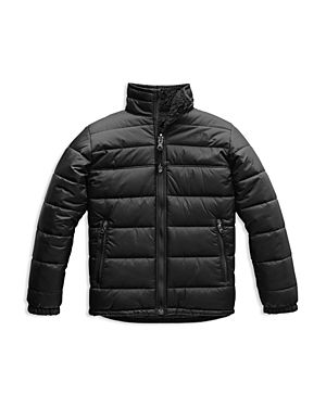 north face mount chimborazo jacket