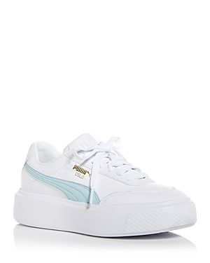 puma woman