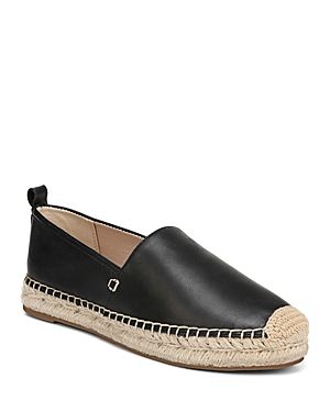 Khloe espadrille flat Clearance
