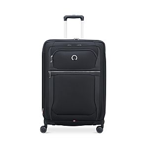 25 upright luggage