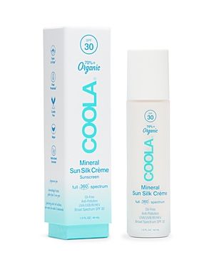 coola cream