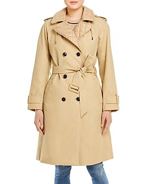 cheap trench