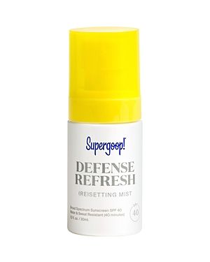 defense refresh setting mist