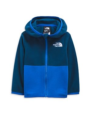 glacier full zip hoodie the north face