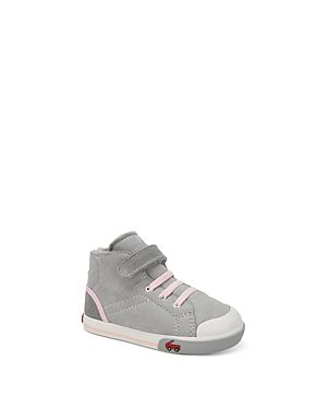 Shearling high tops Outlet