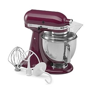 kitchenaid mixer 5