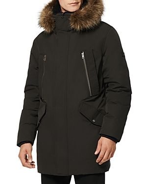 andrew marc ventura down parka