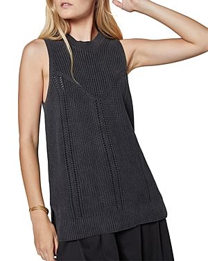 joie sleeveless top