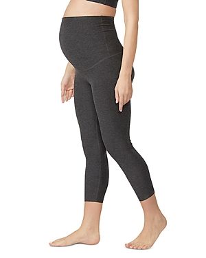 Pregnancy yoga shorts Clearance