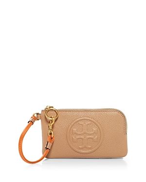 tory burch mini wallet keychain