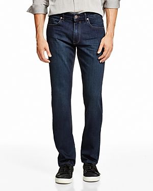 Paige Transcend Federal Slim Straight 