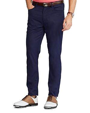 polo ralph lauren golf pants