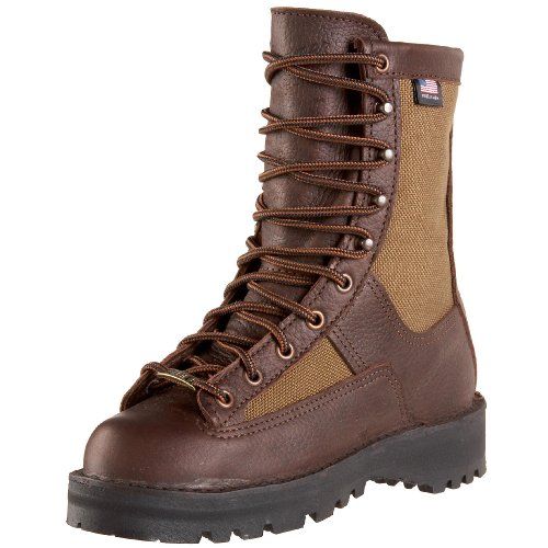 danner women's hunting shoes