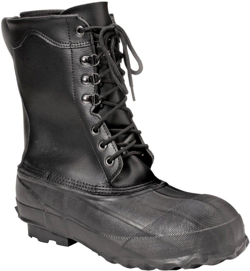 ranger rubber insulated boots