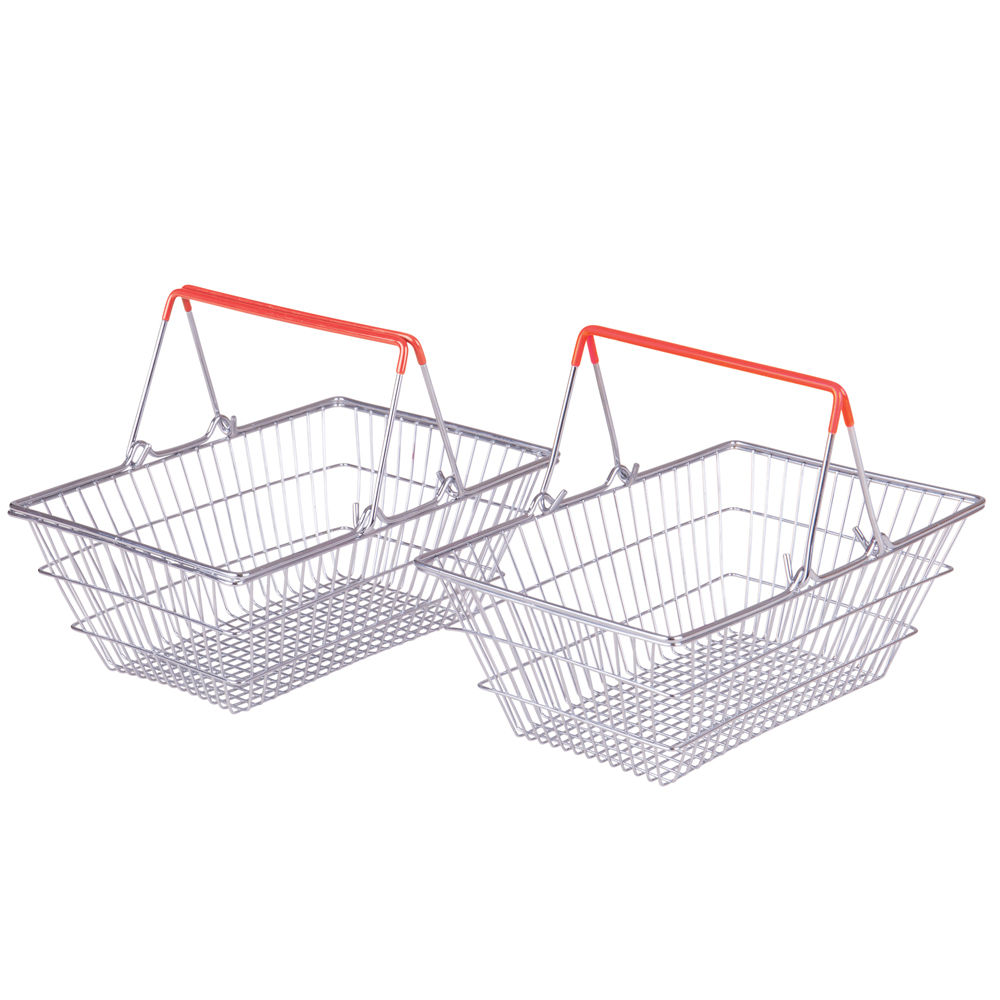 pushchair basket