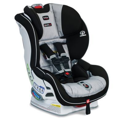 britax boulevard arb