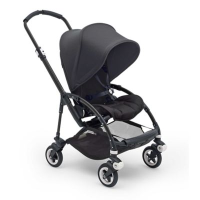 bee5 complete stroller