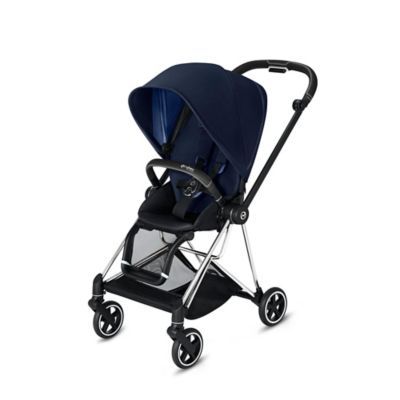 cybex stroller mios