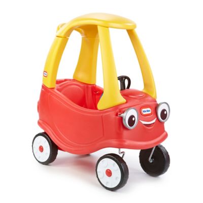 fisher price stationary car