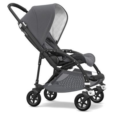 best high end strollers