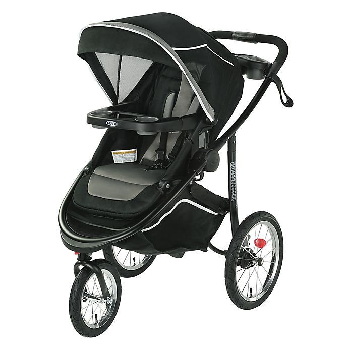 volkgo stroller bag