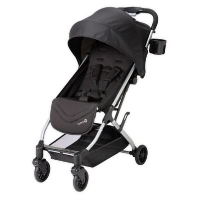 safety first compact stroller