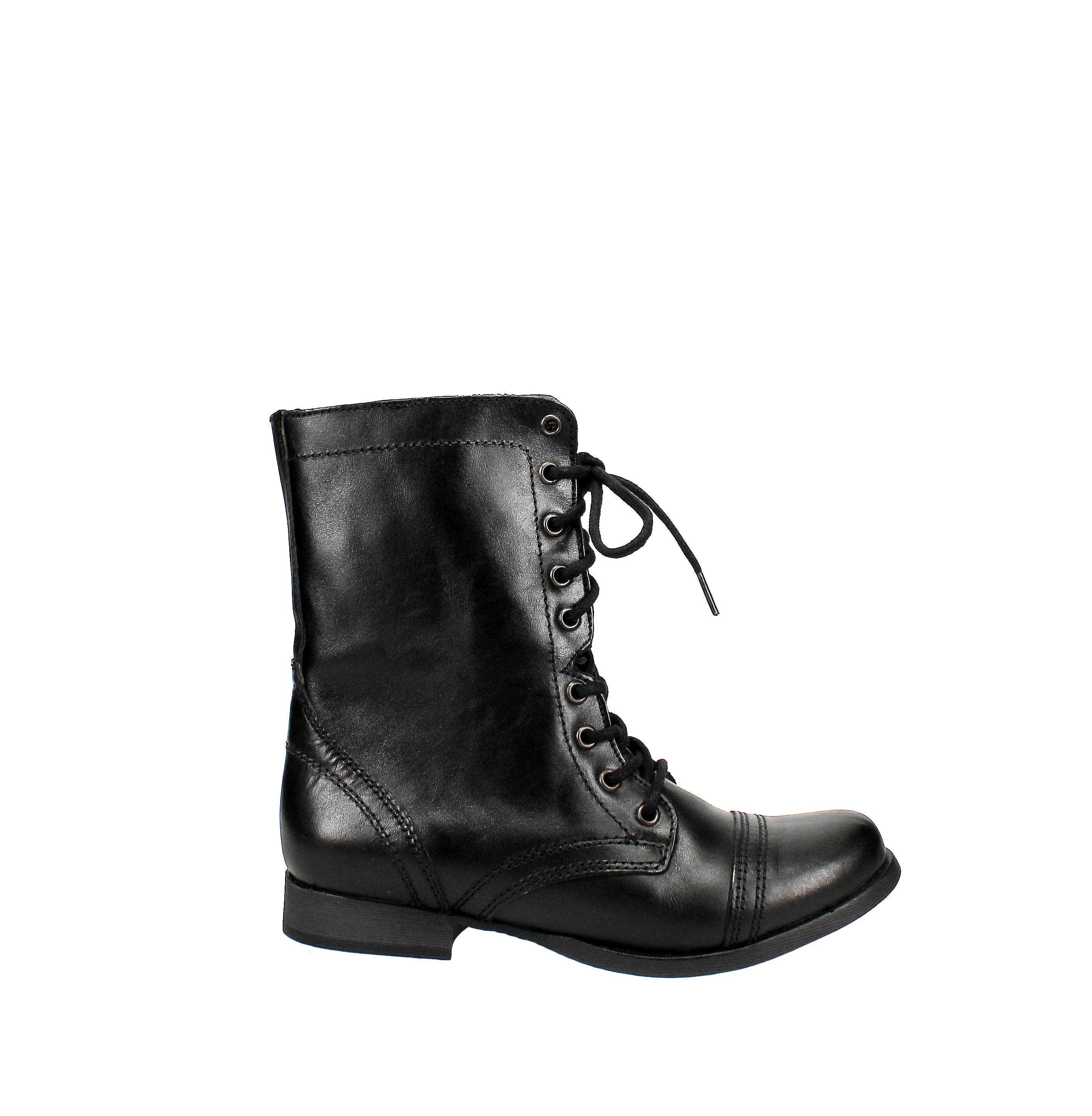 steve madden latch boots